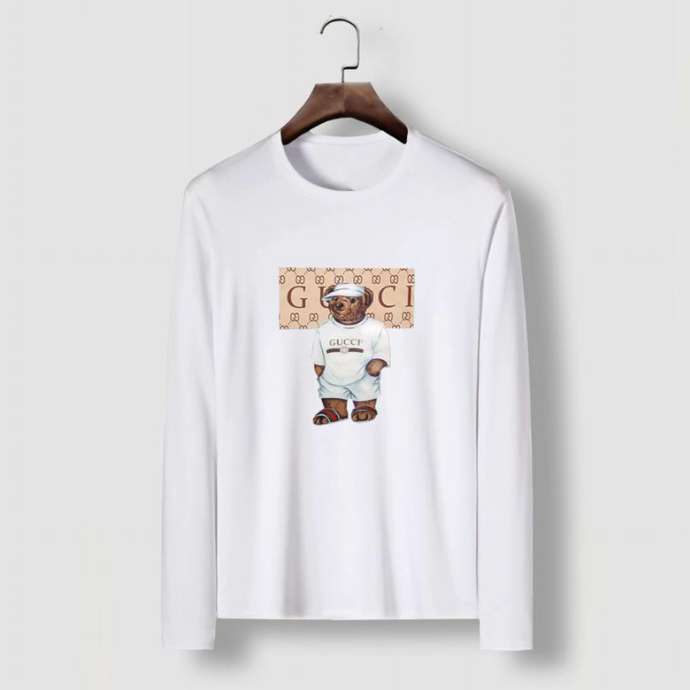 Picture of Gucci T Shirts Long _SKUGuccim-6xl1q0231019